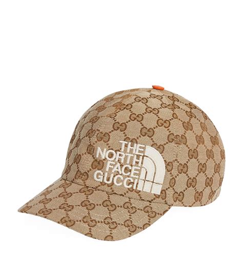 north face gucci baseball cap|gucci north face shop.